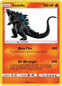 Godzilla
