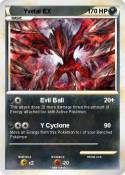 Yvetal EX