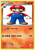 mario