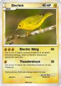 Elechick