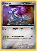 Dialga