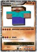 herobrine