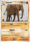 éléphant