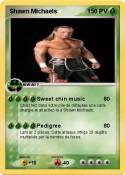 Shawn Michaels 