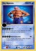 Rey Mysterio