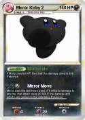 Mirror Kirby 2