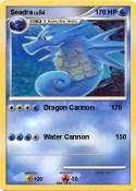 Seadra