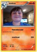 Andrew