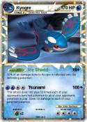 Kyogre