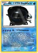 NL 7 FTX Danfos