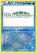 TL 4 . 5 CLX