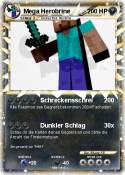 Mega Herobrine
