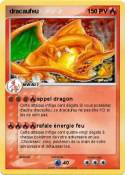 dracaufeu
