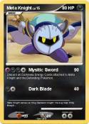 Meta Knight
