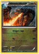 ultimante DRAGO