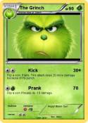 The Grinch