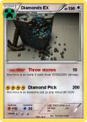 Diamonds EX