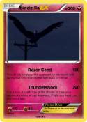 Birdzilla