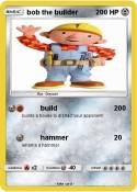 bob the builder
