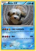 Beza GX