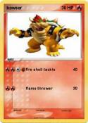 bowser