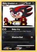 Baby Shadow