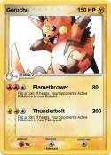 Gorochu