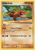 Diddy Kong