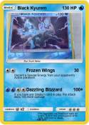 Black Kyurem