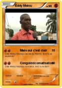 Eddy Malou