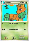 Leafure