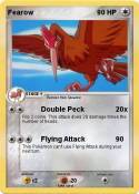 Fearow