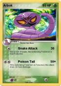 Arbok