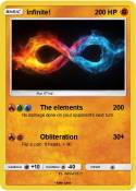 Infinite!