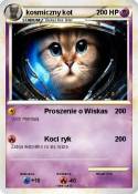kosmiczny kot