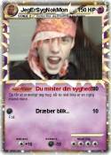 JegErSygNokMon