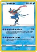 greninja