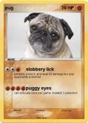pug