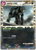 master chief