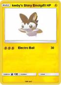 keeby's Shiny