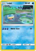 Lotad
