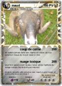 maud