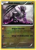 death dragon