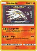 SOLGALEO