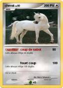 cheval