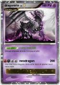 dragonirte