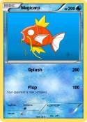 Magicarp
