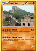 Great Wall
