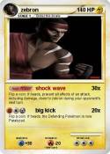 zebron