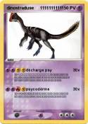 dinostraduse